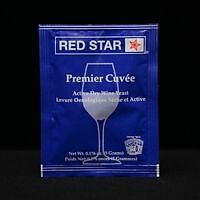Premier Cuvée Wine Yeast 5 g