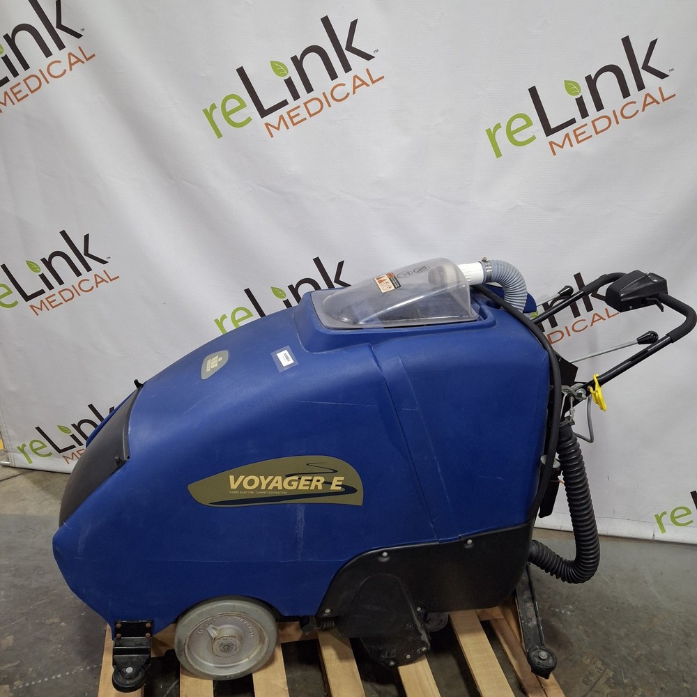 Windsor Industries Voyager E Carpet Extractor