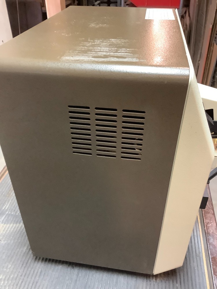 Humphrey Instruments Lens Analyzer Model 330