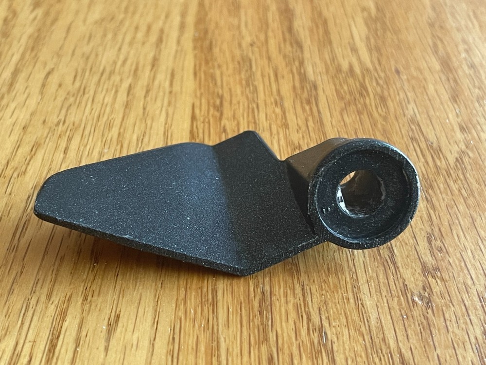 Sunbeam Bread Maker 5891 Replacement Mixing Blade Paddle