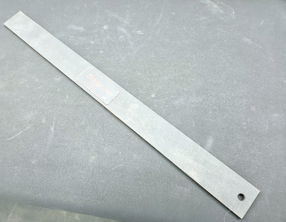 Snap On Precision Straight Edge GA438A 24"