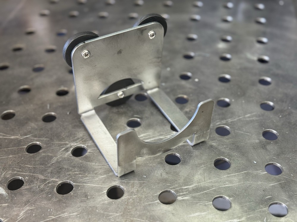 Magnetic Sander Holder