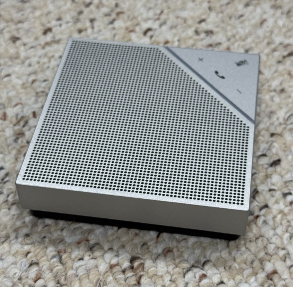 Polycom VoxBox USB & Bluetooth Speakerphone 2201-49000-001 (3 Available)