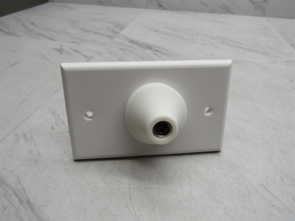 ClearOne Ceiling Microphone Array 860-001-013-W, White, 910-001-014-W Kit #2