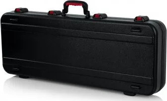 Gator TSA ATA Molded 49-note Keyboard Case