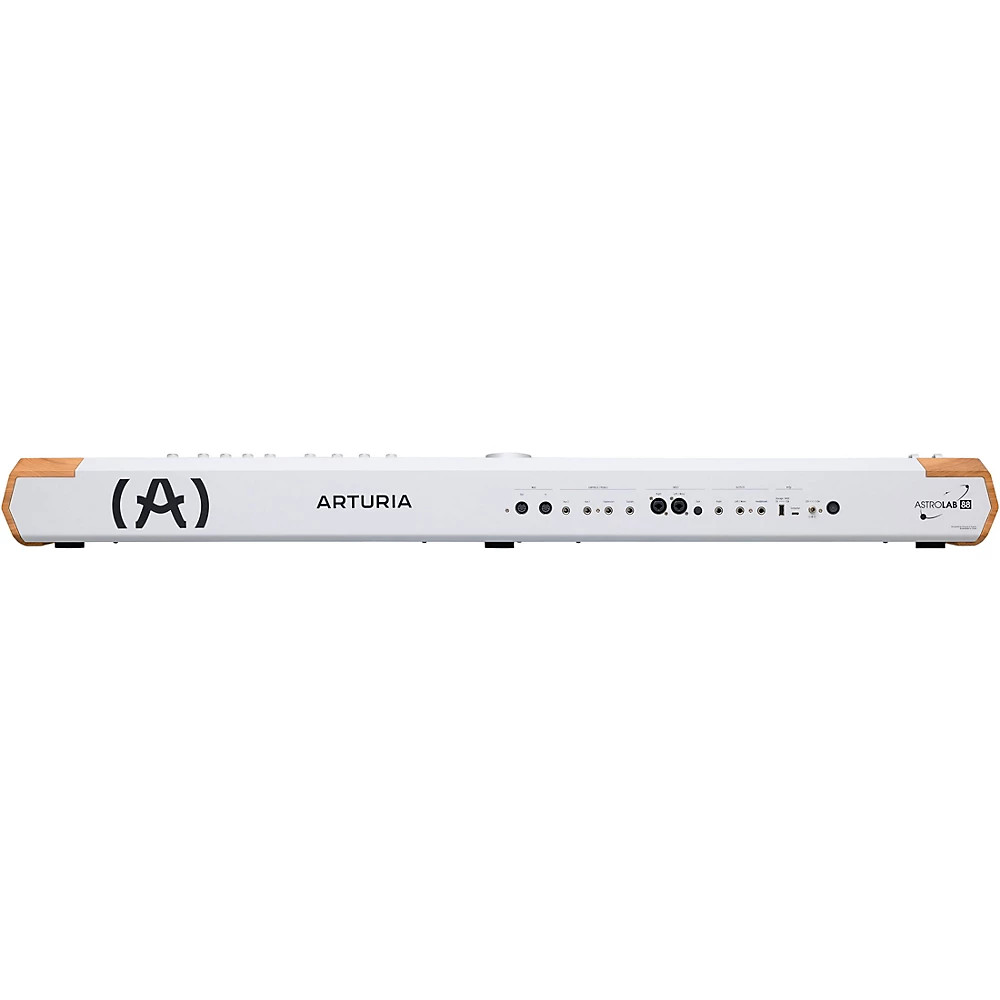 Arturia AstroLab 88 Stage Keyboard