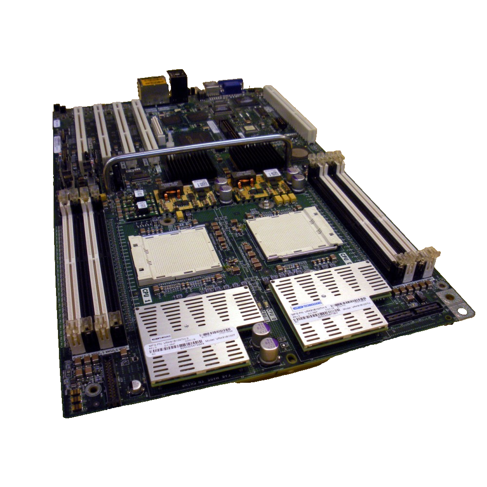 Sun 501-6974 System Board for X4200