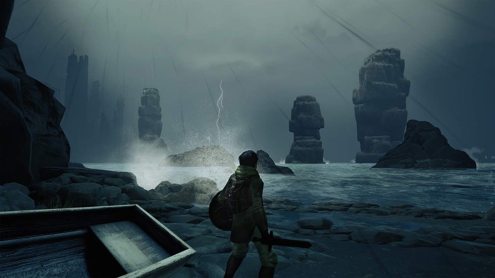 Chronos: Before the Ashes - Xbox One (Microsoft Xbox One) (UK IMPORT)