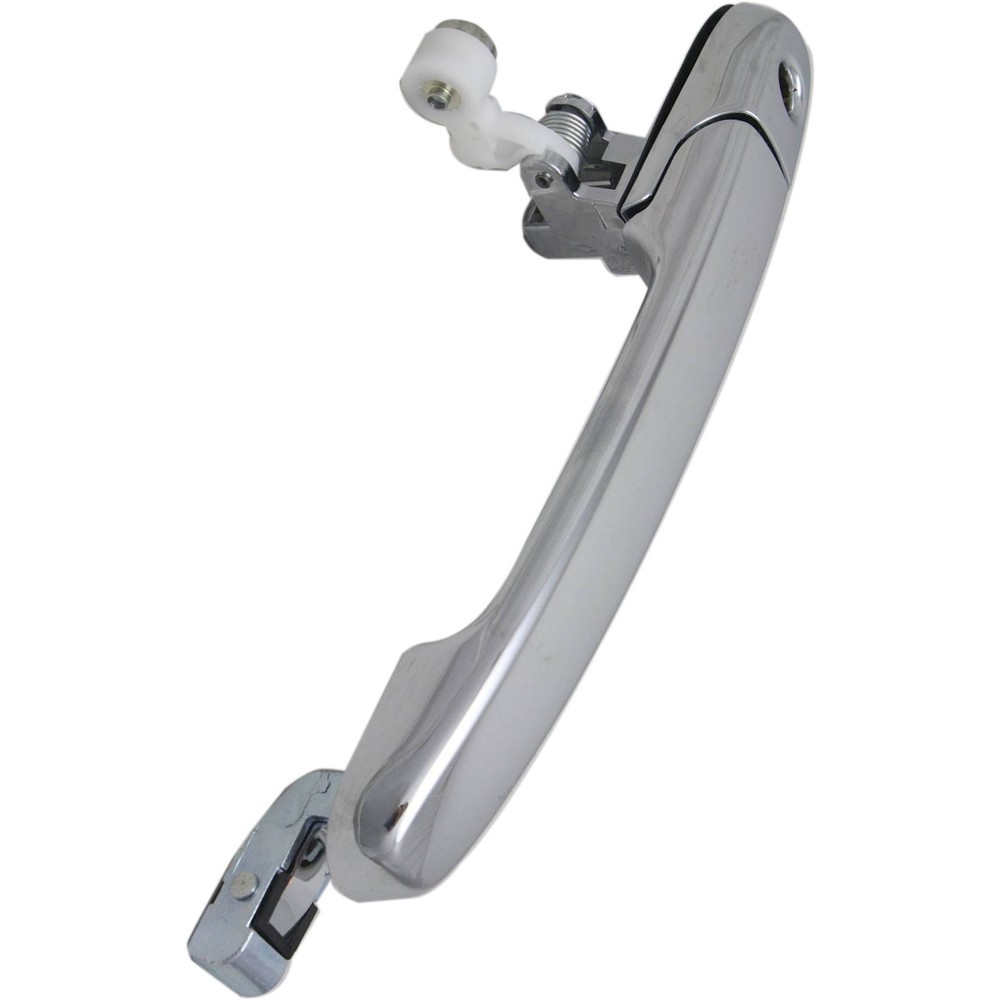 Tailgate Handle For 2002-2006 Honda CR-V Tailgate Mounted Chrome