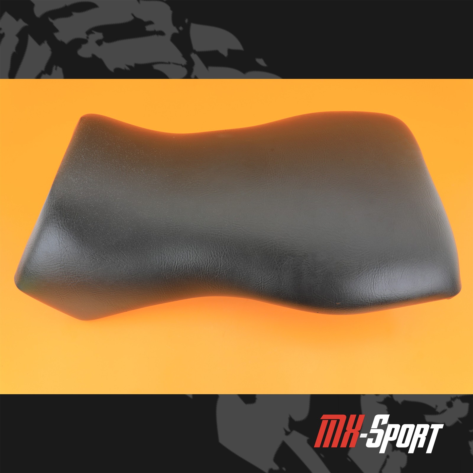 07-09 2007 Sportsman X2 800 OEM Seat Saddle Pan Pad Cover Assembly