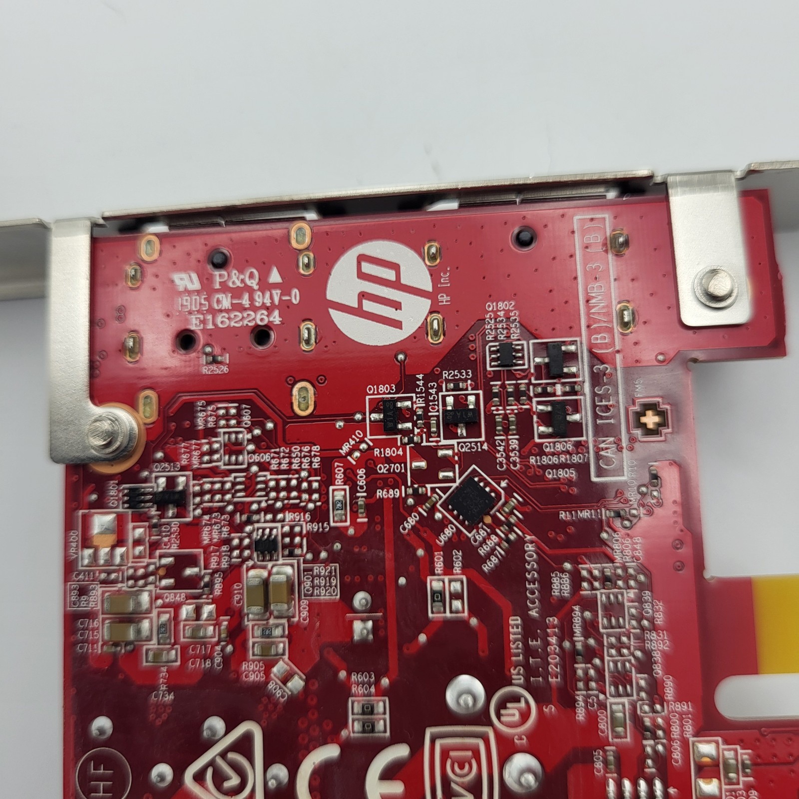 HP AMD Radeon R7 430 2GB GDDR5 Dual Display Port *Tested*