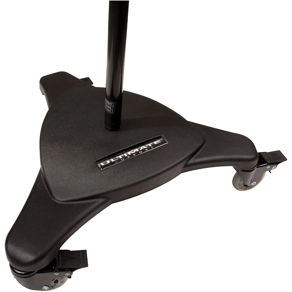 Ultimate Support MC-125 Professional Studio Boom Stand Black