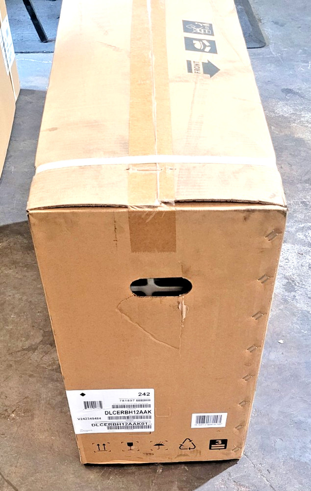 ICP 12000btu Mini Split Condenser (CONDENSER ONLY)