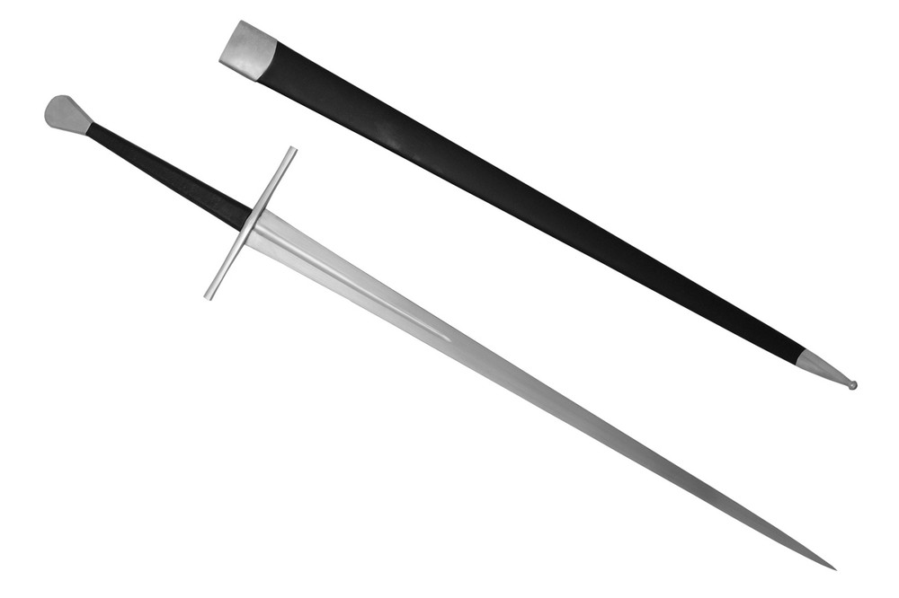 Hanwei - Tinker long sword with sharp blade