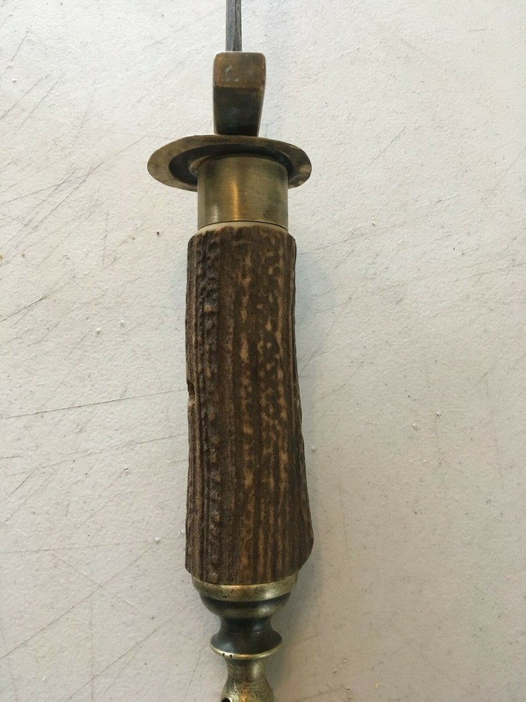 Old Dagger