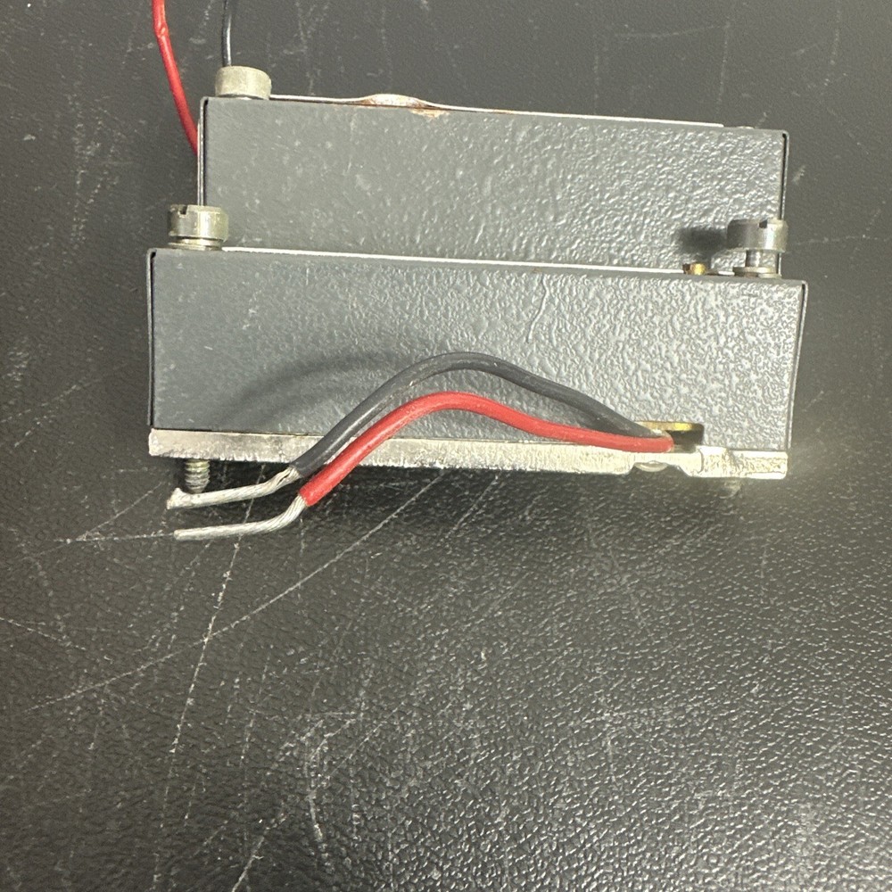 2 Lambda LMOV-2 Overvoltage (untested)