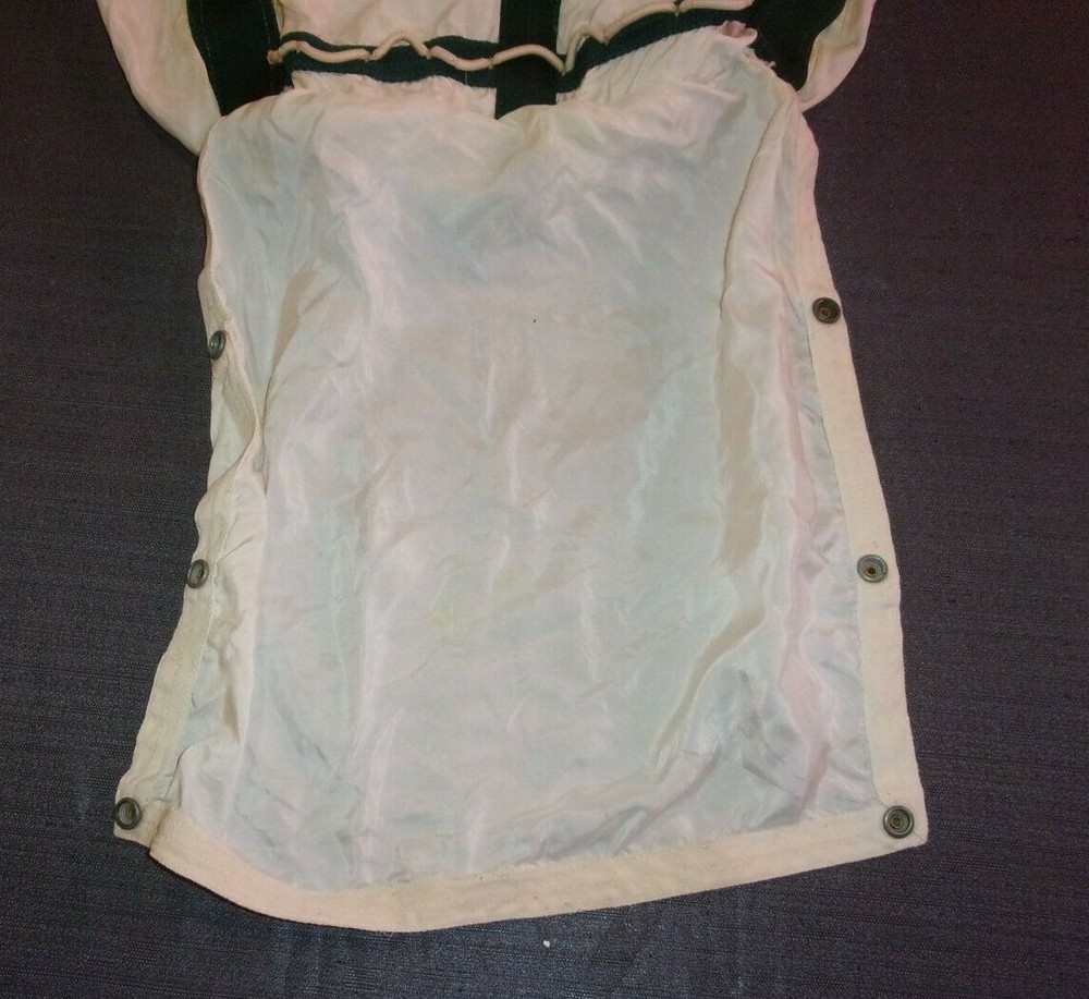 USN US NAVY FLOAT BAG