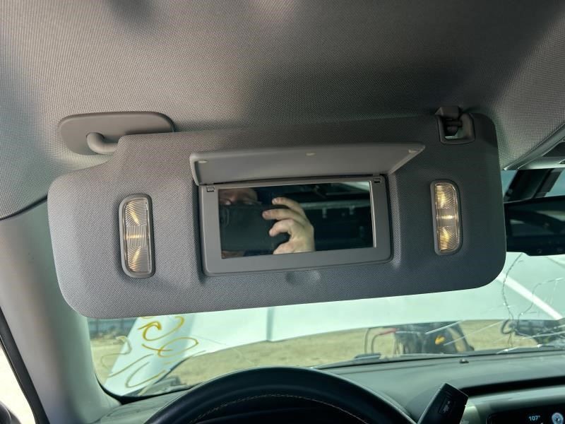 SILVRDO15 2017 High Mounted Stop Light 104649007
