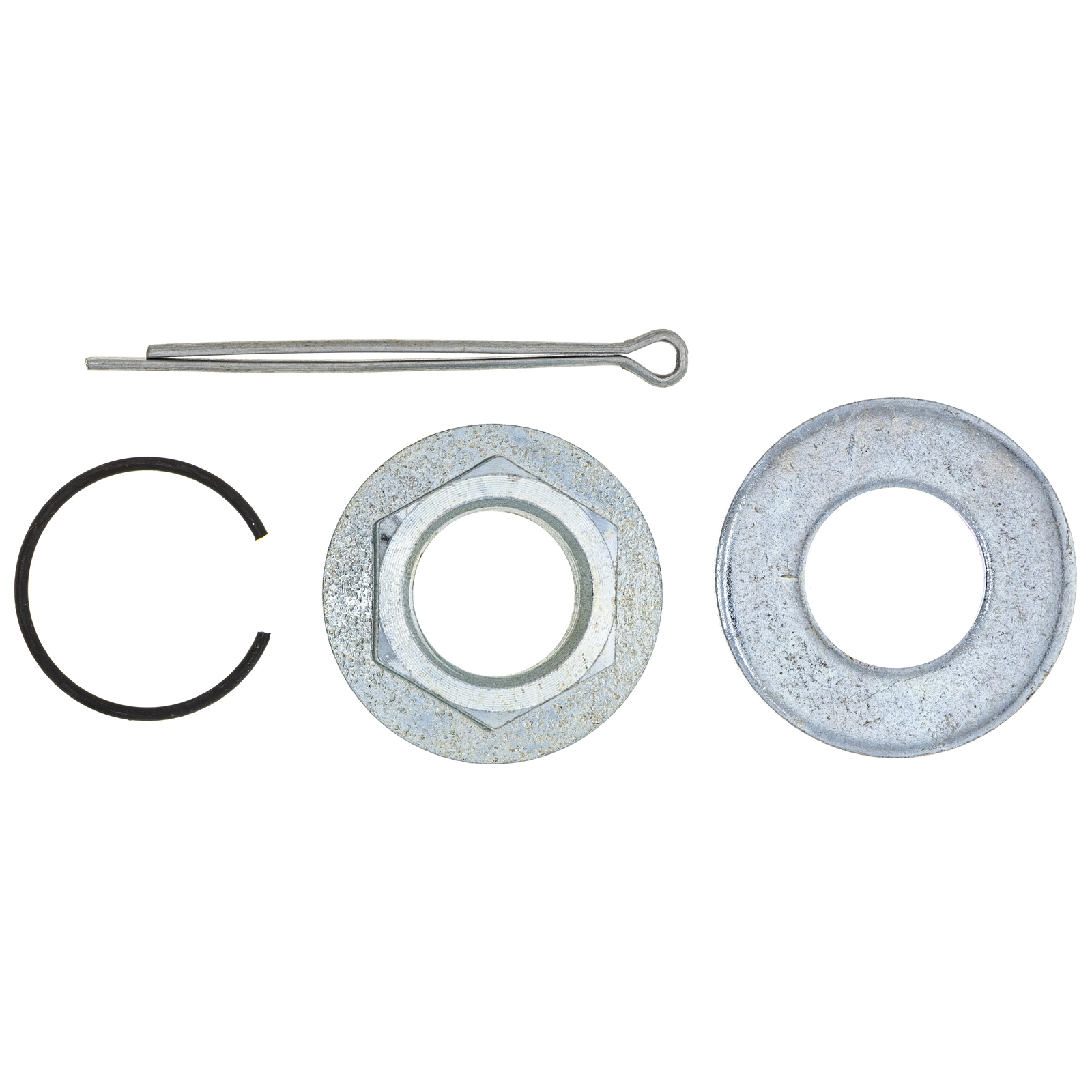 NICHE Rear CV Axle Boot Kit for Kawasaki Teryx 800 4 800 Mule Pro FX 49006-0585