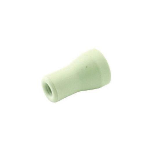 DCI SALIVA EJECTOR AUTOCLAVABLE RUBBER TIP - GRAY 1/PK.