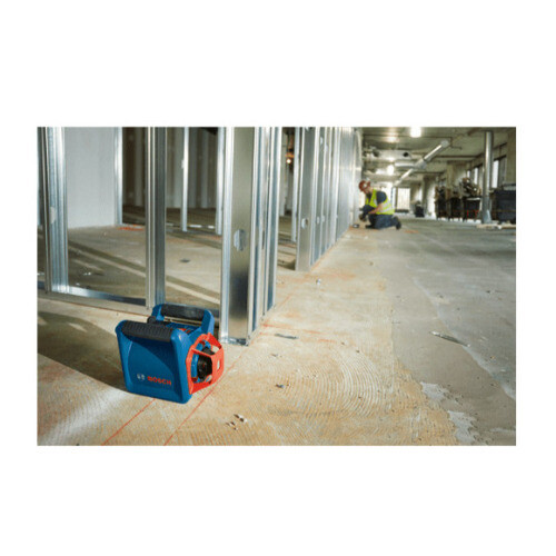 Bosch Self-Leveling Rotary Laser Kit Certified Refurbished