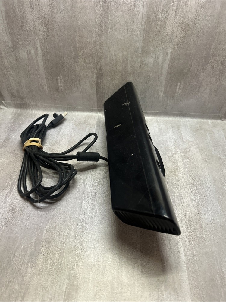 Microsoft Xbox 360 Kinect Camera Motion Sensor VR Control System /A13