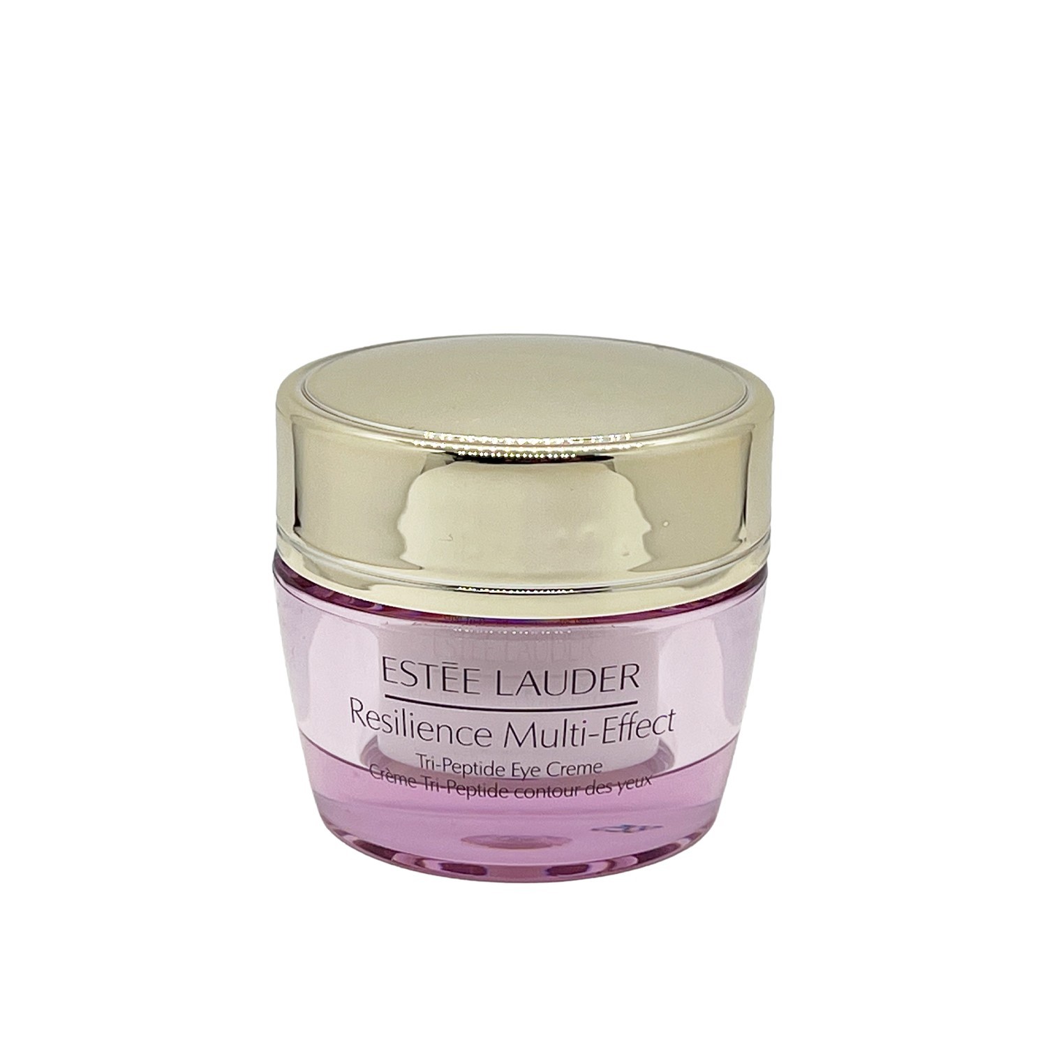 Estee Lauder Resilience Multi-Effect Tri-Peptide Eye Creme 0.34 oz/10 ml NEW