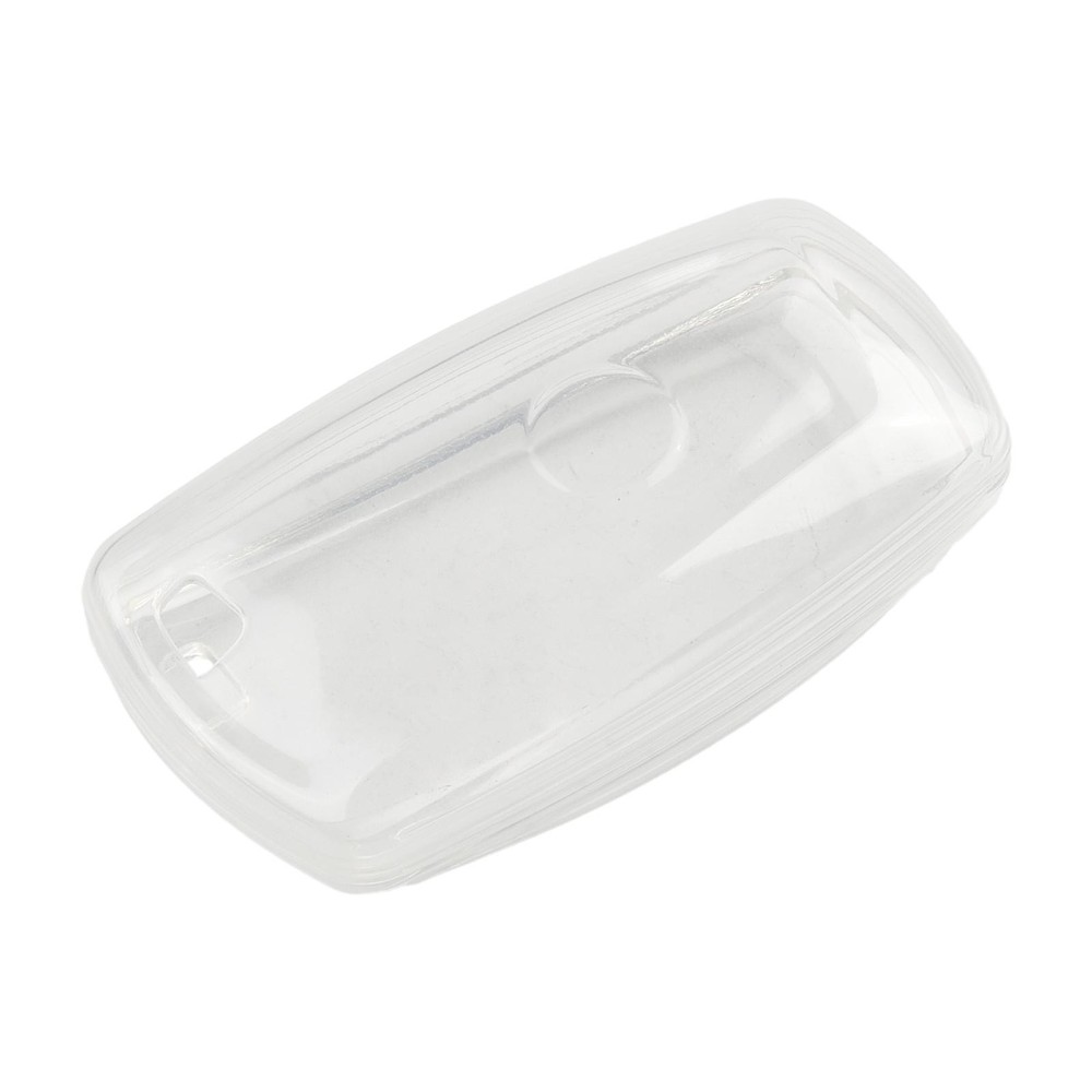 Brand New Key Case Remote Entry Security Transparent Direct Replacement