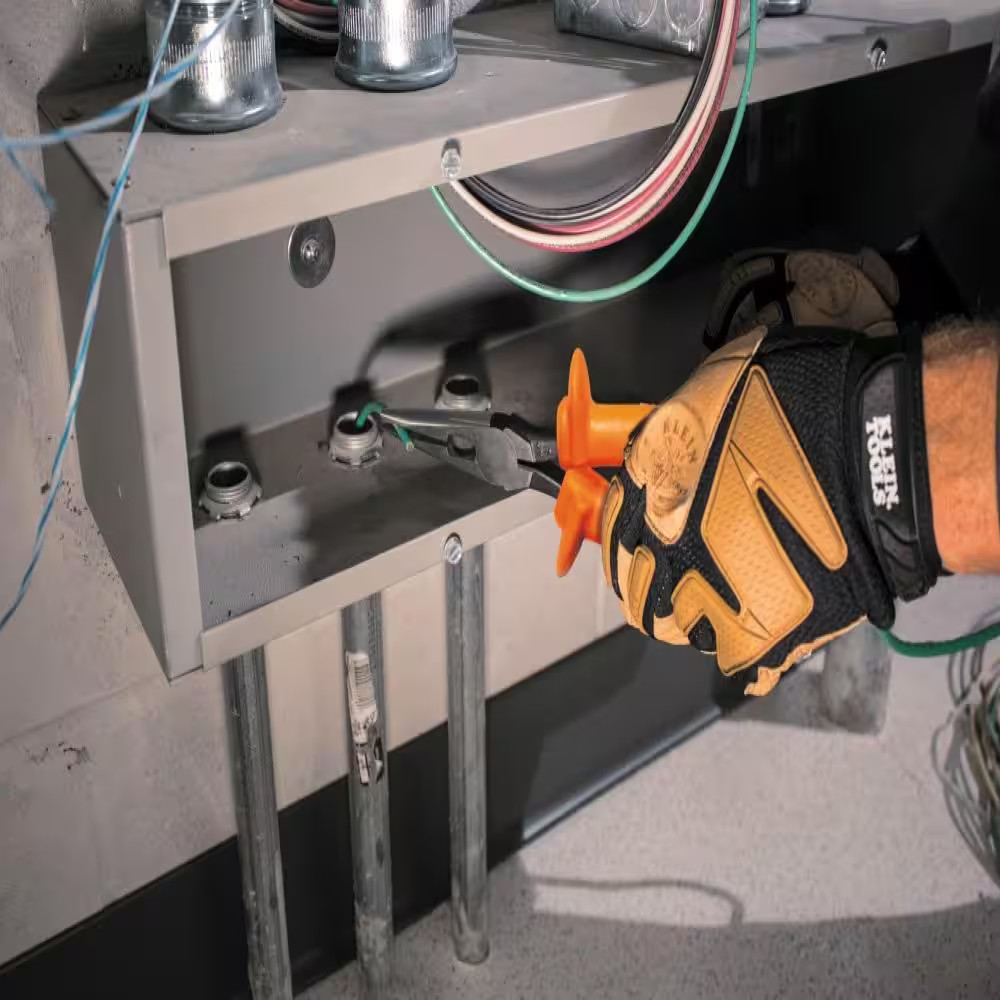 1000-Volt Insulated Tool Set (3-Piece)