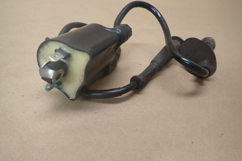 2001 HONDA SHADOW VT600CD IGNITION COIL