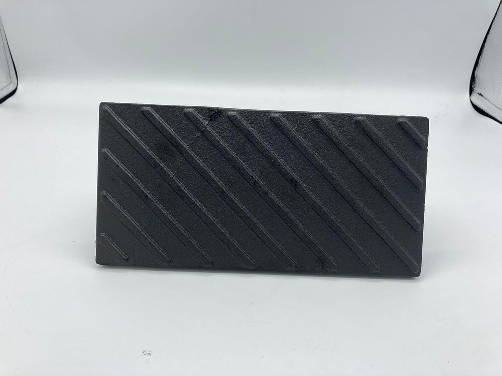 vivicreate Bacon Press, Griddle Grill Meat rectangle