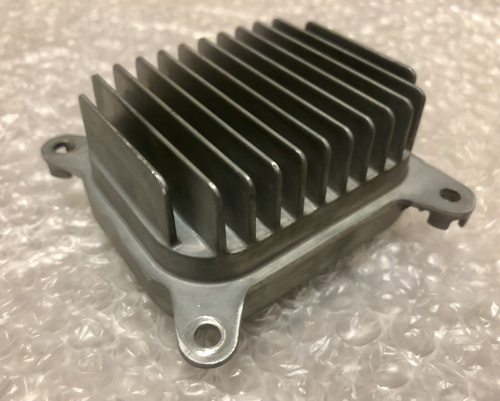 OEM Tesla Model 3 Headlight Control Module BALLAST 1532925-09