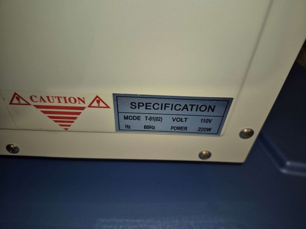 HotCabi UV Sterilizer & Warmer