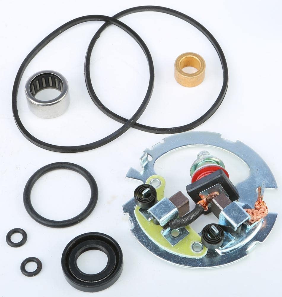 Fire Power 414-54061 Starter Brush Kit