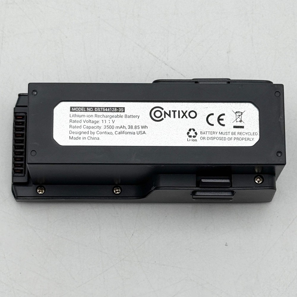 Contixo F33 4K Drone
