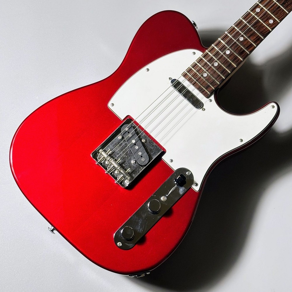 Greco Used WST-STD Candy Apple Red