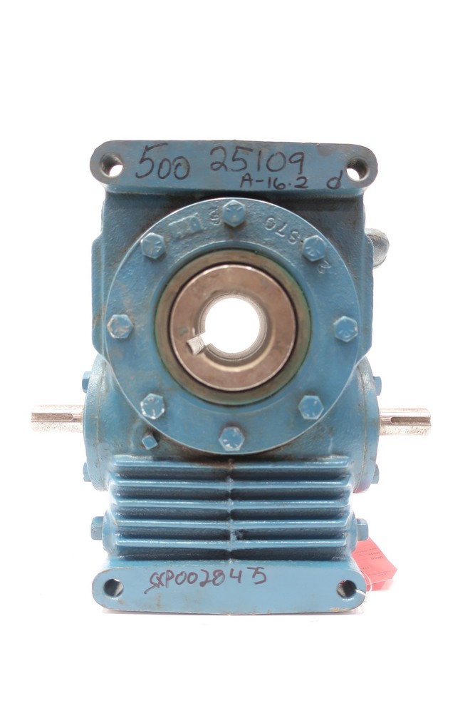 Cone Drive SHV25-C0A Right Angle Gear Reducer 20:1