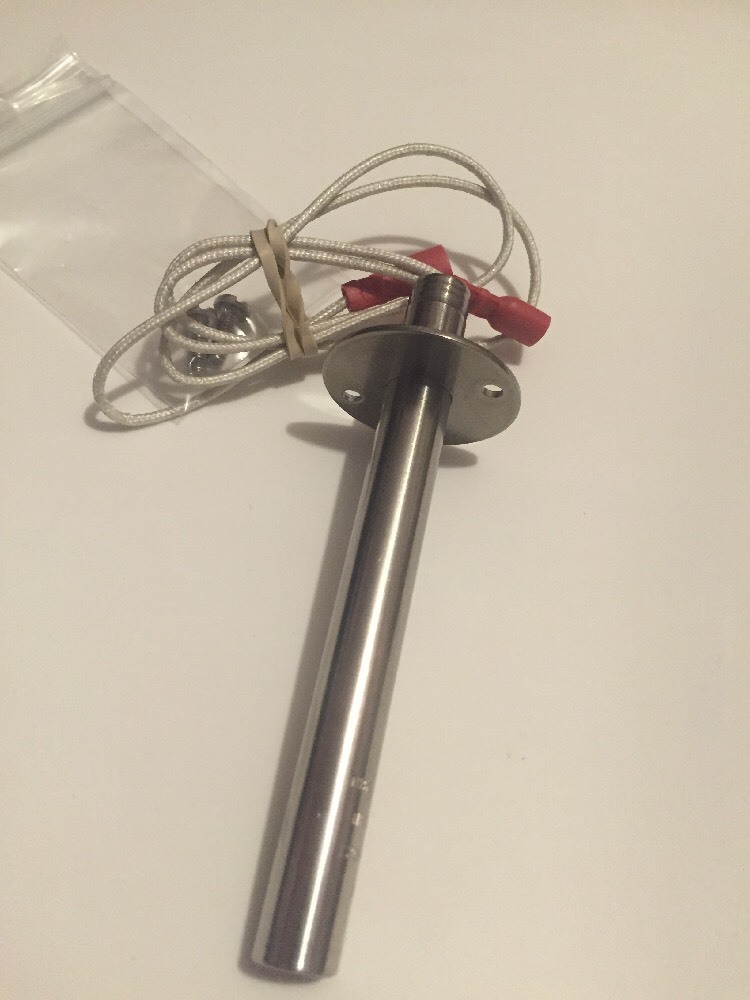 ENVIRO PELLET STOVE IGNITER  [XP3540] EF-5, EVOLUTION, EMPRESS, WINDSOR, 50-619