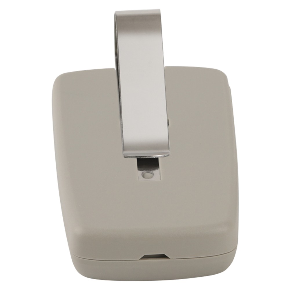 Fit Multi-Code 3089 2-Pack MultiCode 308911 Linear MCS308911 Garage Gate Remote