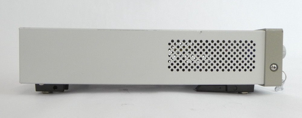 Thorlabs S1FC675 Fiber Coupled Laser Source Module Working Surplus