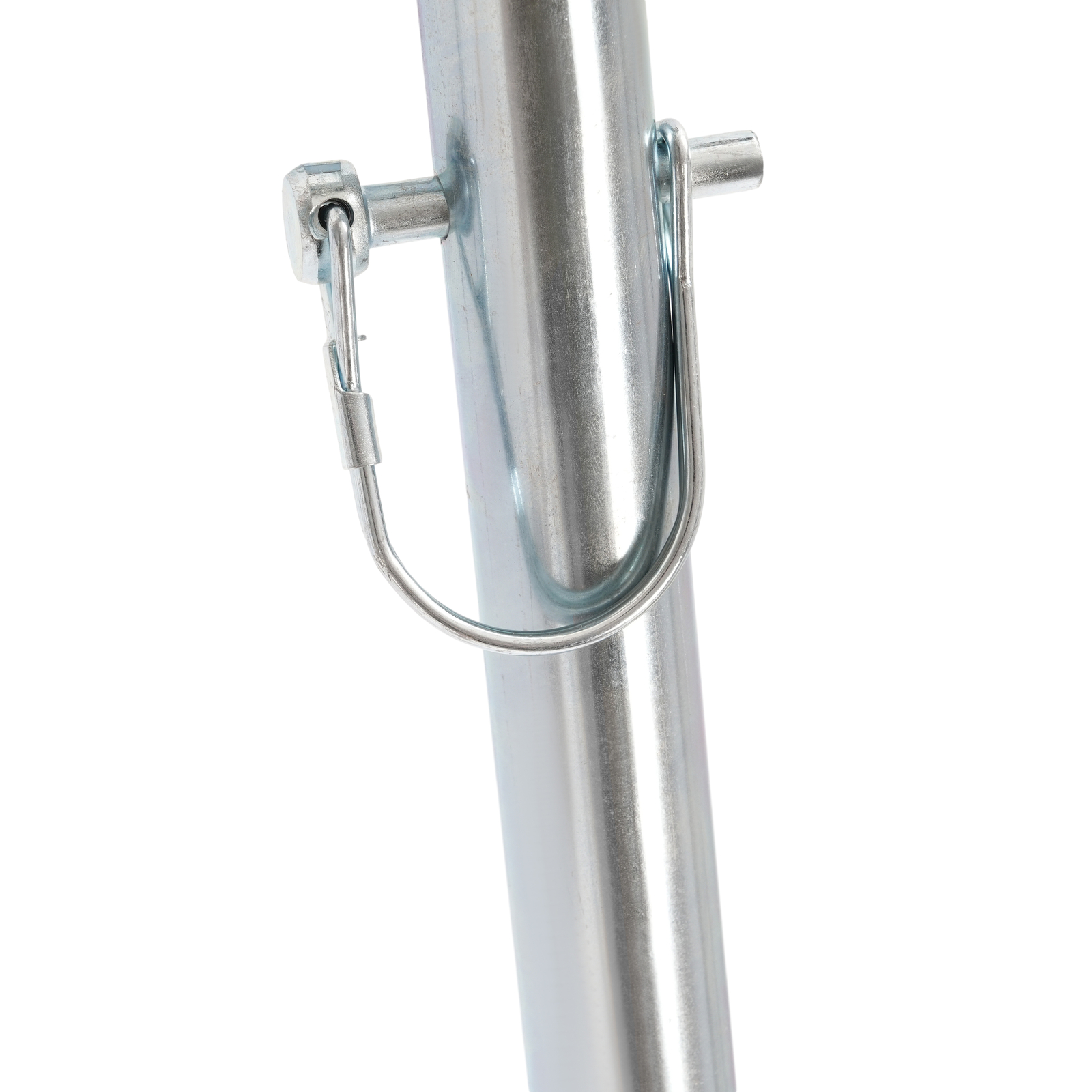 NEW Steel Gun Target Stand Shooting Target Rimfire Gun Targets Zinc-Plated