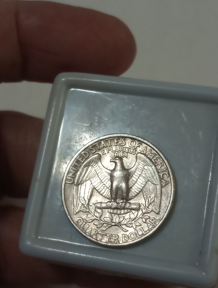 1978 P. MINT WASHINGTON QUARTER