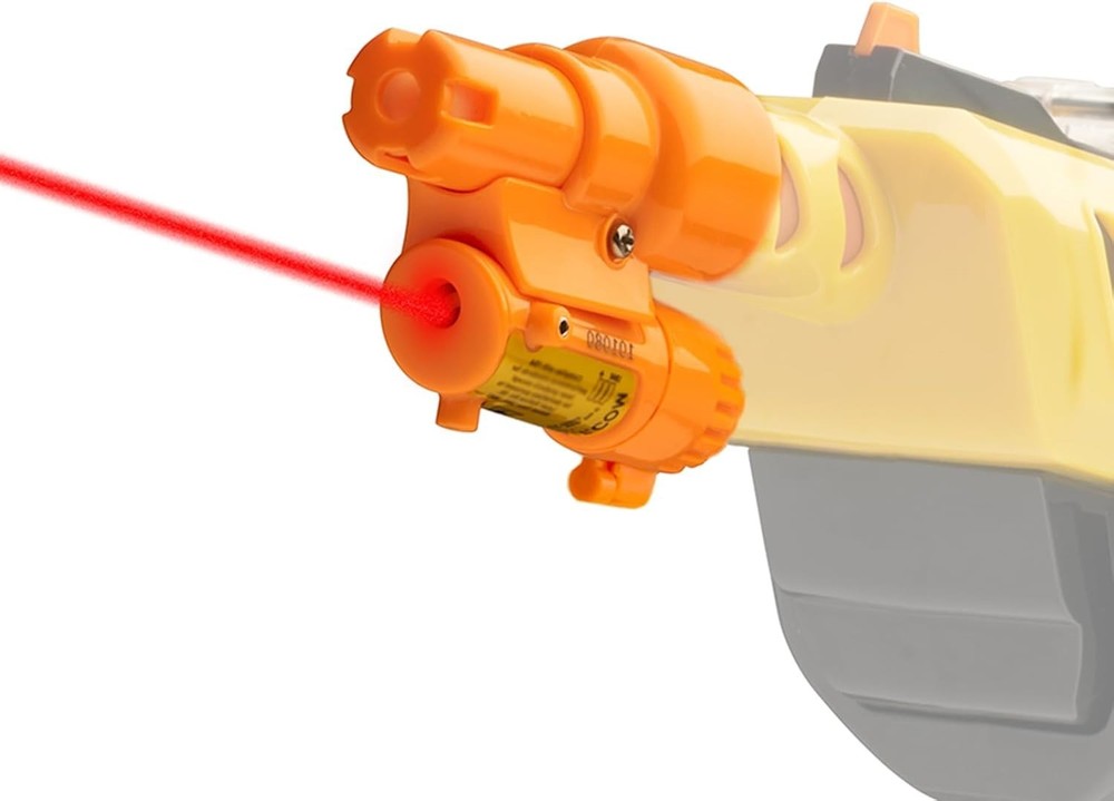 Bug-Beam