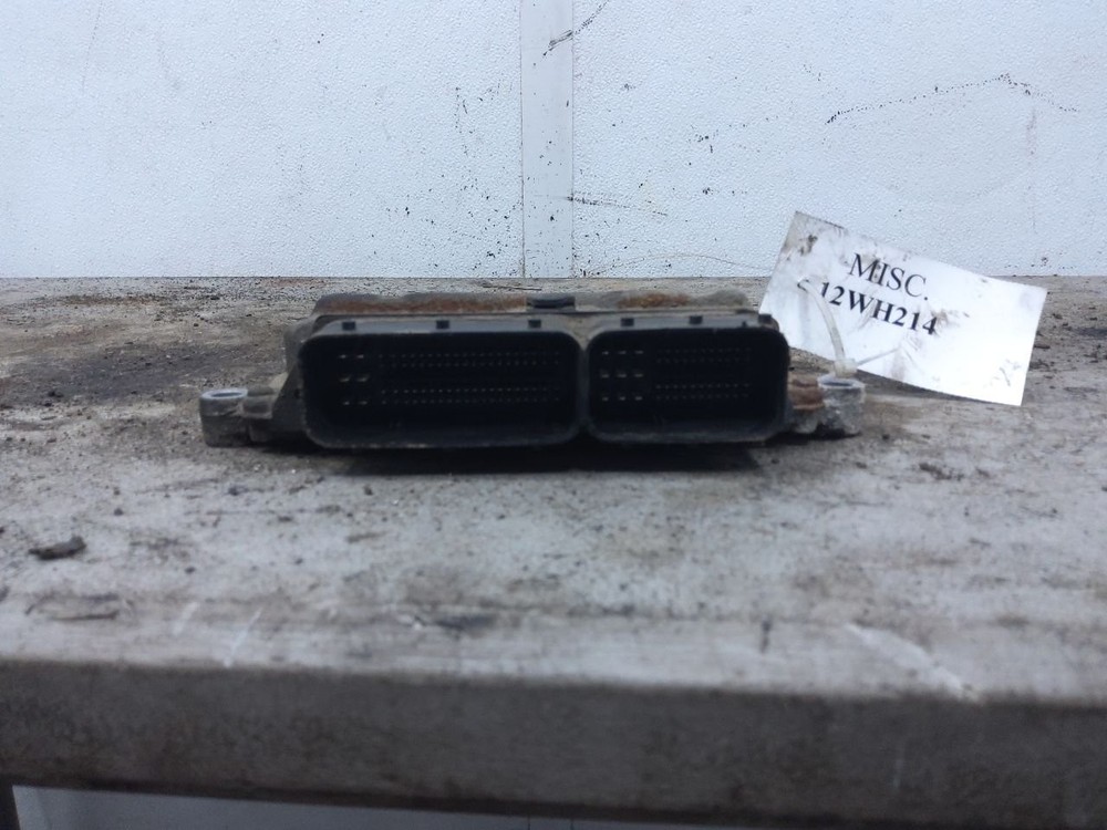Freightliner M2 106 Electronic DPF Control Module - Used | P/N 0281020196