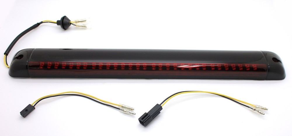 New Third Brake Light CHMSL / Rear 3rd Center High Mounted Stop Light Upper