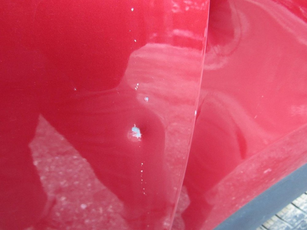 ESCAPE 2020 Glove Box 1018782