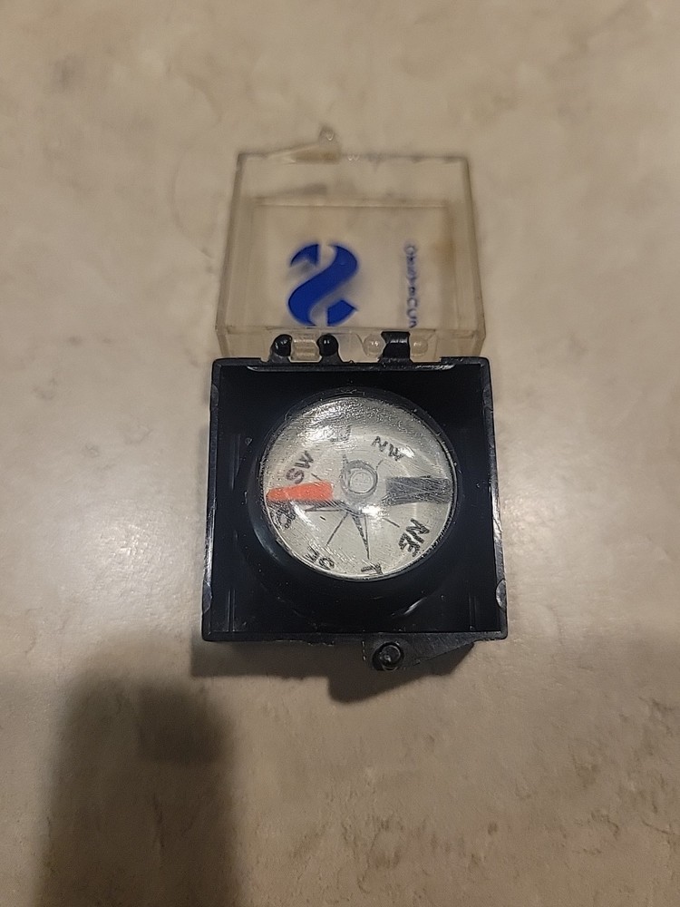 Scubapro Small Compass
