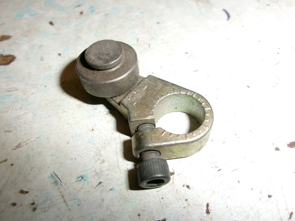 LIMITER LEVER ARM ROLLER SWITCH AA-1 (BIN63)