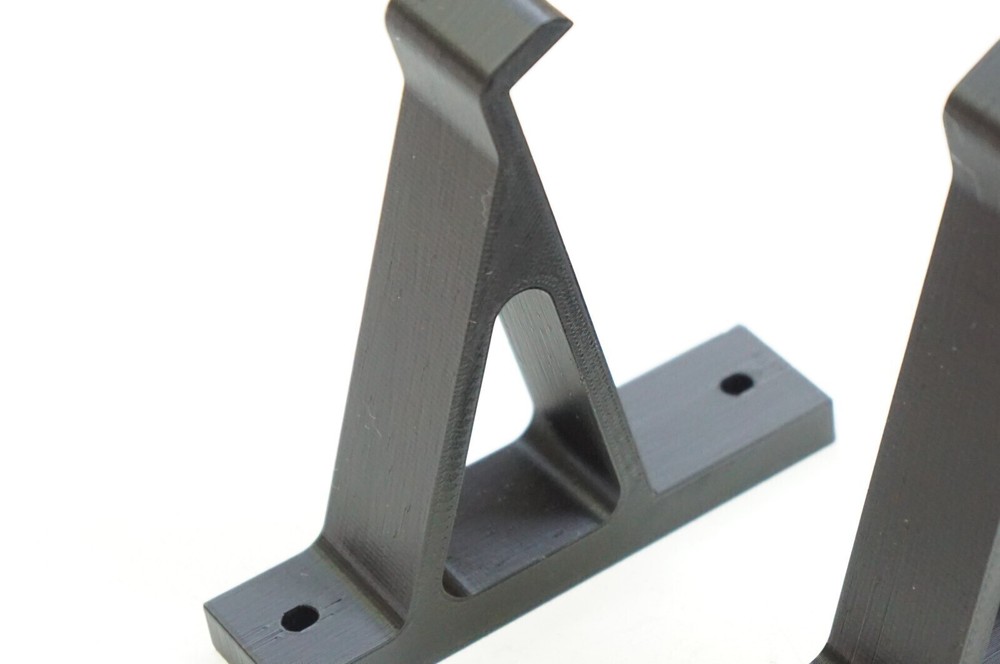 Wall Mount Bracket Holder for Logitech Z333 & Z337 Bluetooth Speakers