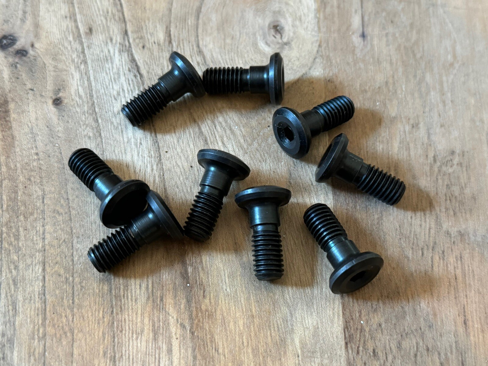 (1 PIECE) SECO 269.2-649 LOCKING SCREW FOR R220.13-12 MILLING BODY 42979